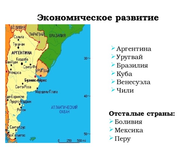 История 8 класс латинская америка презентация