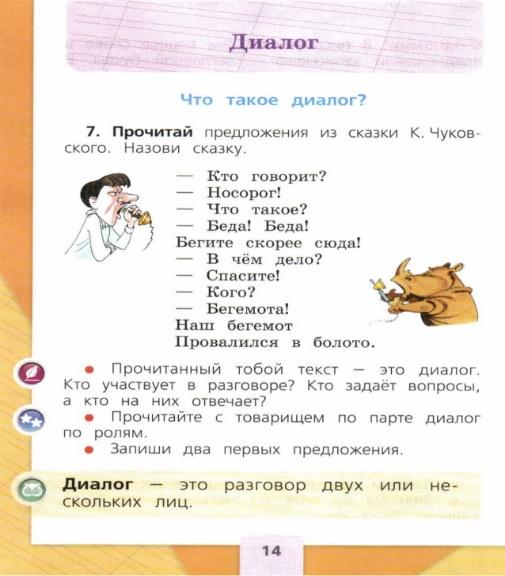 Как правильно составить диалог по русскому языку: особенности и правила