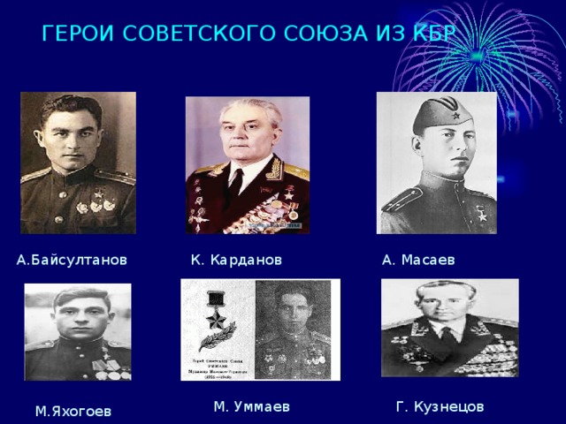 Величайшие имена всех героев. Герои советского Союза из КБР. Герои советского Союза из КБР Байсултанов. Герои Кабардино-Балкарии в Великой Отечественной войне. Алим Байсултанов герой советского Союза.