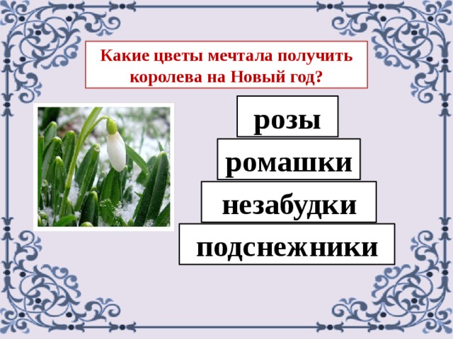 Мечтали получить. 12 Месяцев какие цветы. Какие цветы хотела Королева на новый год из сказки 12 месяцев. Какие цветы хотела получить на новый год Королева из сказки 12 месяцев. Какие цветы мечтала получить Королева на новый год из 12 месяцев.