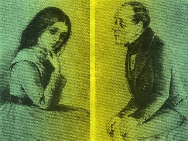 Первый роман «Бедные люди» Достоевского написан в 1846 году. Его вскоре печатают в «Петербургском сборнике» 