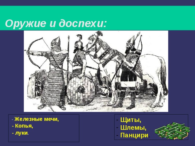 Реки протекающие по территории ассирии. Ассирийское войско вооружение на чем переправлялись через воду. Герой щита меча копья лука. Род войск с луком на щите. Ассирийская держава на чём переправлялись через воду.