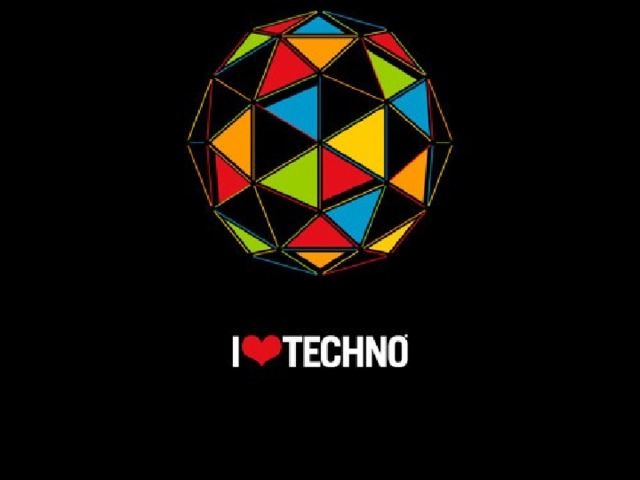 2.Techno-Freaks 