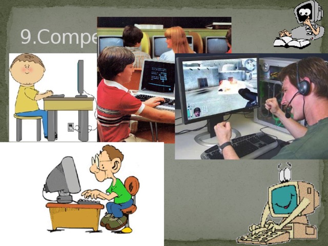 9.Competerkids 