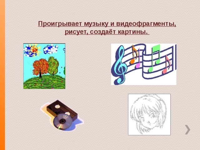 Доклад что умеет компьютер. Смотреть фото Доклад что умеет компьютер. Смотреть картинку Доклад что умеет компьютер. Картинка про Доклад что умеет компьютер. Фото Доклад что умеет компьютер
