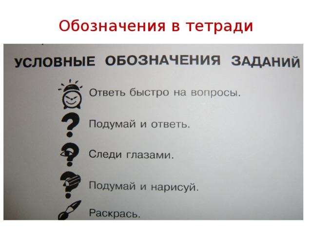 Специально обозначение слова. Обозначения в тетради. Красивые обозначения в тетради. Маркировка на тетради. Обозночениев тетрадке.