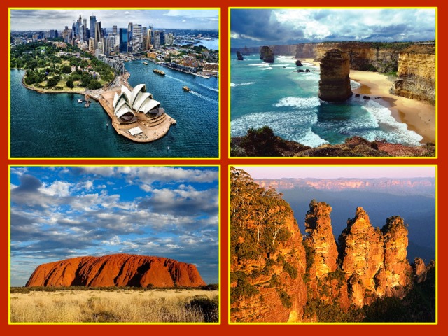 Природные ресурсы австралии и океании. Рекреационные ресурсы Австралии. Австралия география 11 класс. Коллаж по географии тема Австралия. Туристские ресурсы Океании.