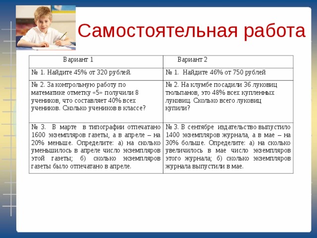 За день петя выкопал 12 ведер картофеля вместо намеченных 15 сколько процентов плана