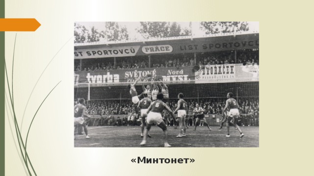 «Минтонет» 