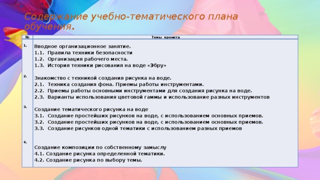 Единый сквозной план создания образца военной техники пример