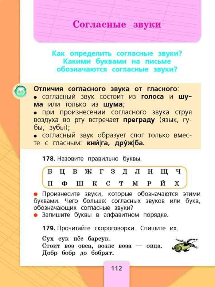 Повторение по теме звуки и буквы 2 класс школа россии презентация и конспект