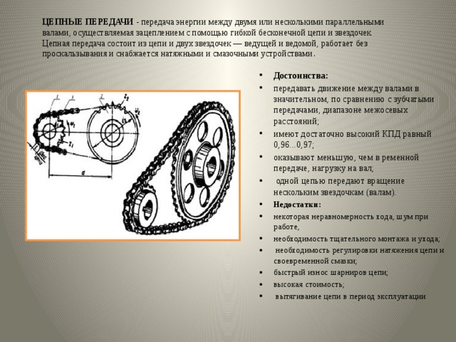 Механизм передачи состоит из. Цепная передача состоит. Цепная передача гибкой цепью. Цепная передача цепь состоит из. Из чего состоит цепная передача.