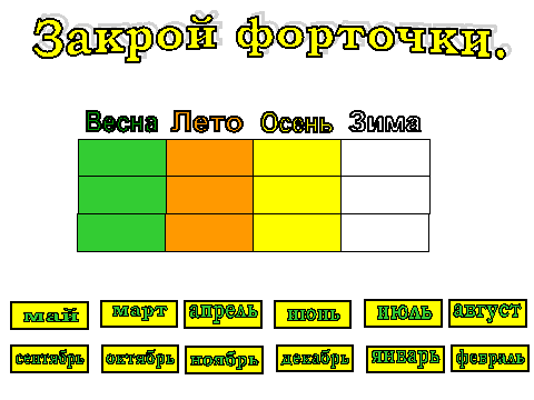 Основы календаря сутки месяц год 7 класс презентация