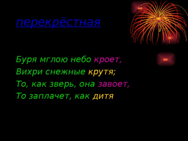 Облачко обратилось в белую тучу которая тяжело подымалась росла и постепенно облегала все небо схема