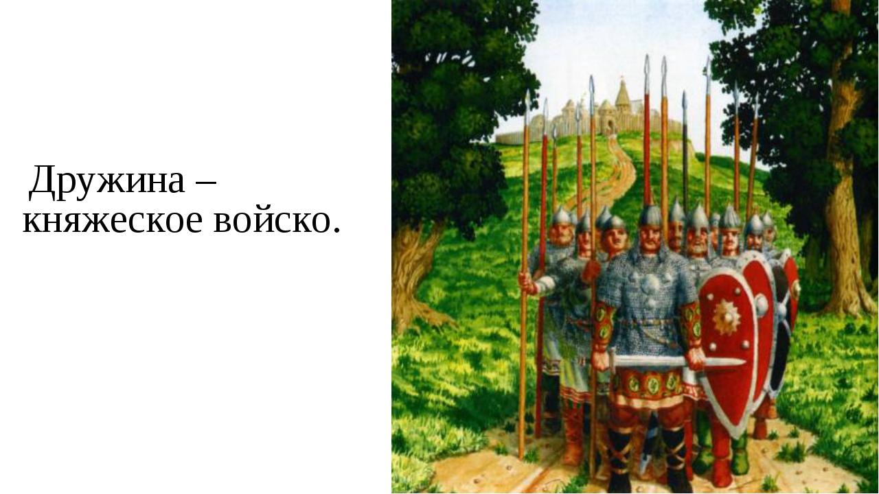 Княжеская дружина по сути. Князь и дружина в Киевской Руси. Княжеская дружина древней Руси. Княжеское войско. Киевская дружина.