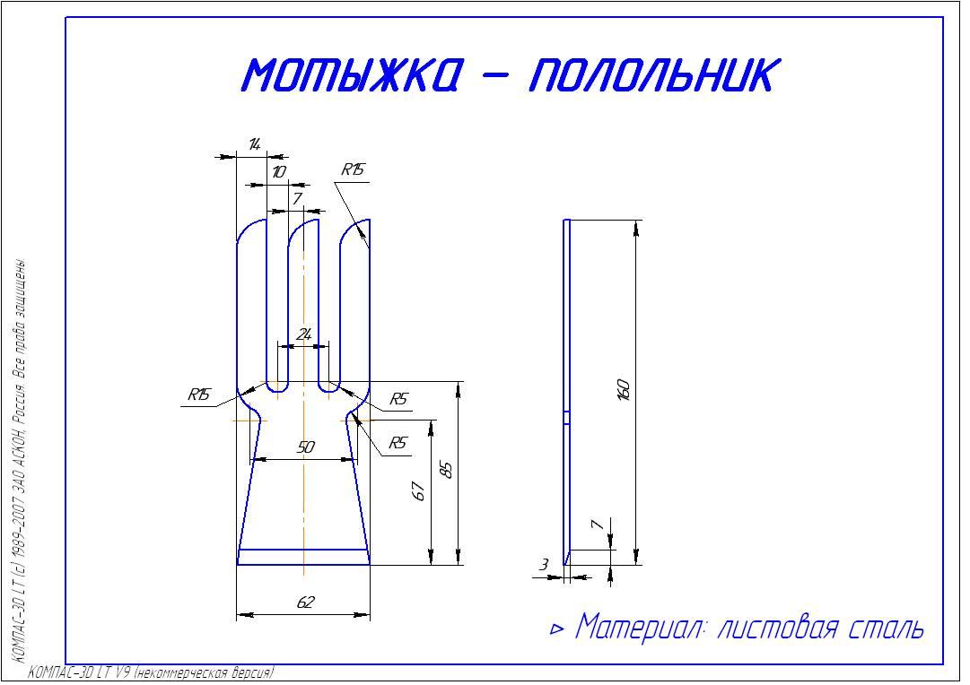 План конспект урока по технологии мальчики