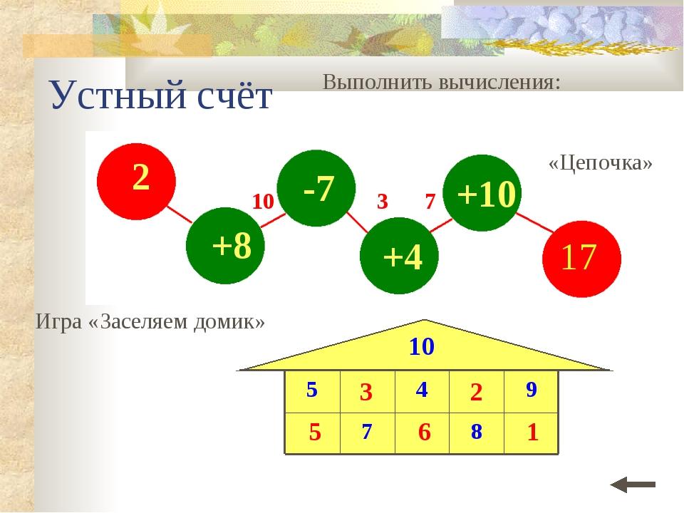 Урок игра презентация