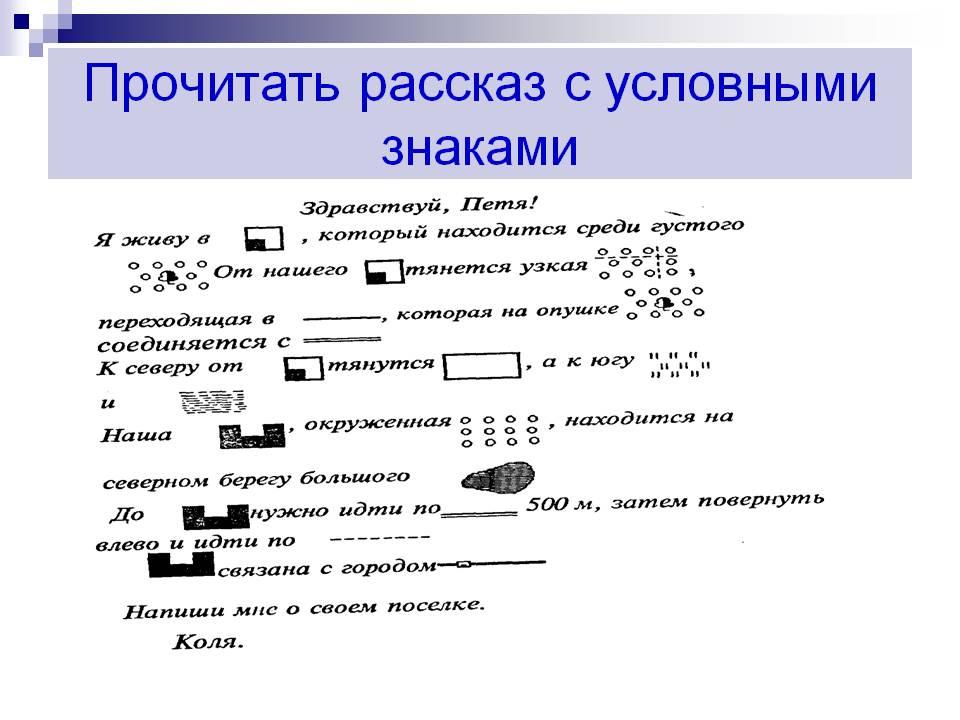 Практическая работа 6 класс презентация