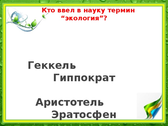 Викторина по географии 8 класс презентация