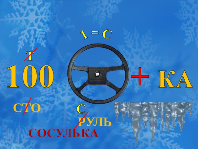 СТО РУЛЬ 