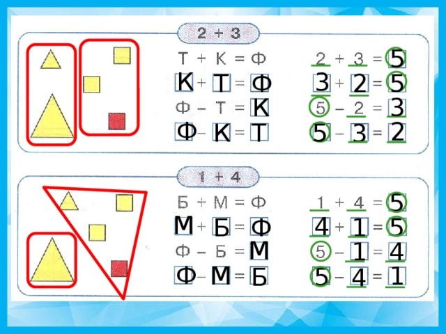 5 К 3 2 5 Ф Т К 3 Ф 2 5 Т К 3 5 М 4 1 5 Ф Б М 1 4 Ф 1 М 5 Б 4 