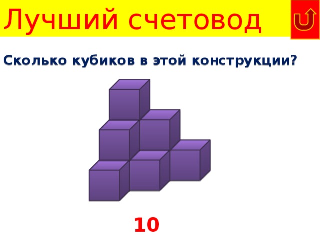 З а м о р о ч к и Вы видите ряд чисел, который составлен по определенному правилу. Догадайтесь, в чем состоит это правило, и скажите следующее число. 10 3 4 6 7 9 … 