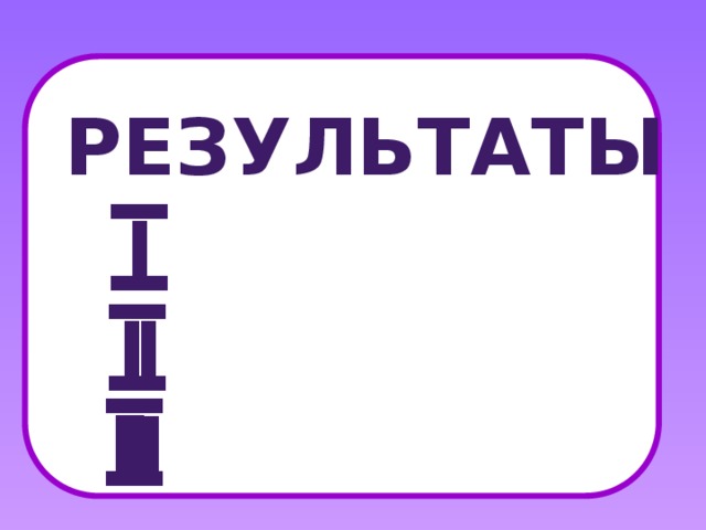 Правила игры Если вы хотите научиться плавать, то смело входите в воду, а если хотите научиться решать задачи, то решайте их! за представление команды + 3 балла за правильный, полный, без подсказки ответ на вопрос игры + 1 (2) балла На решение отводится в зависимости от трудности вопроса от 1 до 3 минут ответ с помощью болельщиков своей команды + 1 балла за некорректное поведение участников и болельщиков ▬ 2 балла  