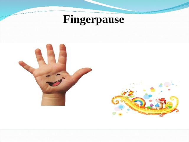 Fingerpause 