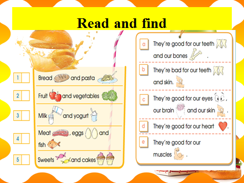 Match the words energy vegetable