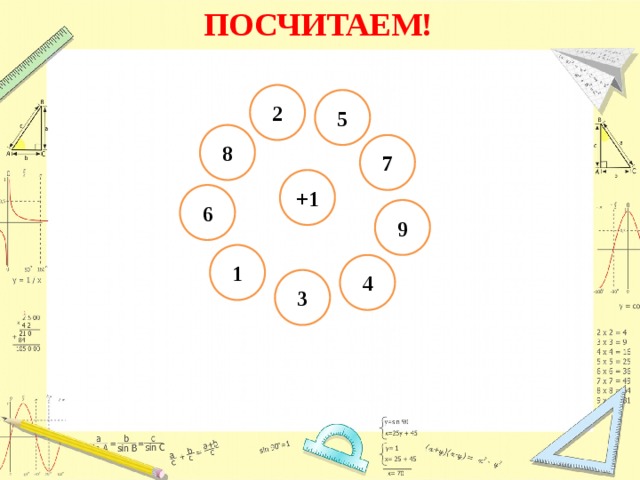 Найди значение суммы 14: найдено 87 картинок