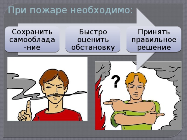 Примет ситуацию. При пожаре необходимо. Оценить ситуацию при пожаре. Оцените обстановку при пожаре. Оцените обстовк при пожаре.