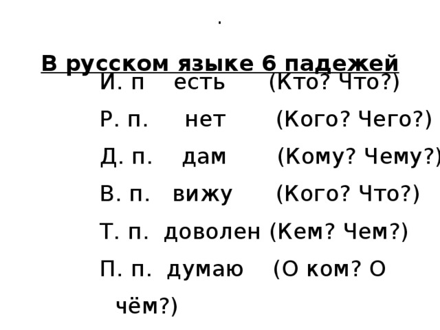 4 6 по падежам. Что такое д.п в русском языке. П.О В русском языке. Р.П русский язык. С.У.П по русскому.