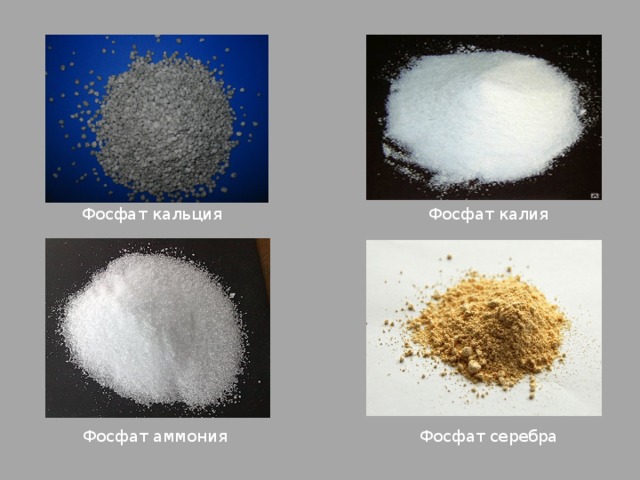 Оксид алюминия оксид фосфора v фосфат алюминия
