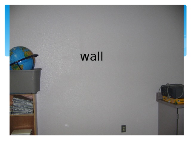 wall 