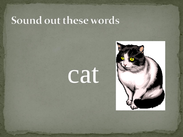 c at 