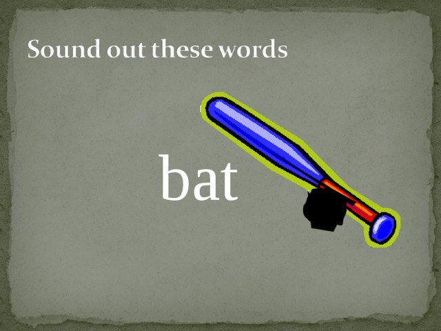 b at 