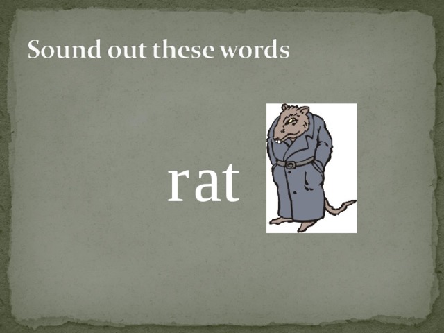r at 
