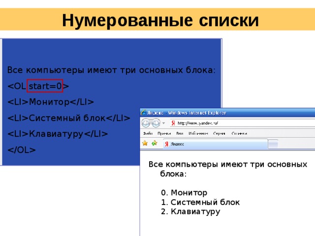 Какие компьютеры имеют ограниченный набор команд