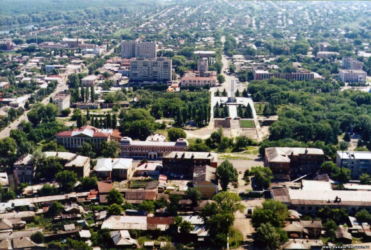 Фото балашова саратовской области