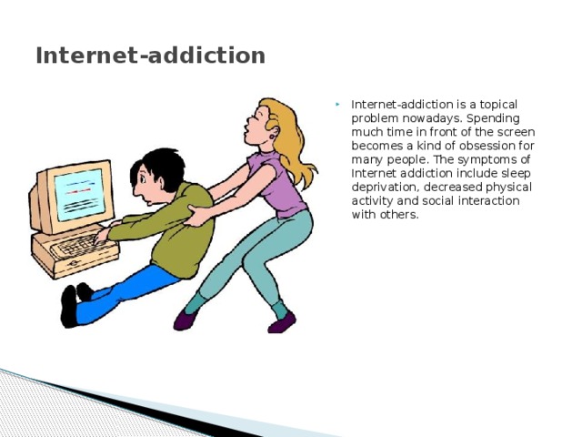 Internet-addiction.