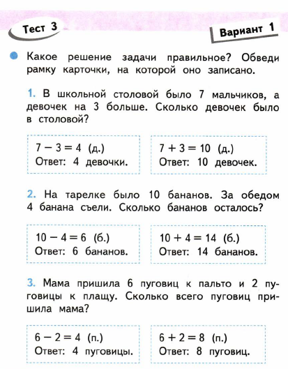Прочитай задачу и запиши: найдено 85 изображений