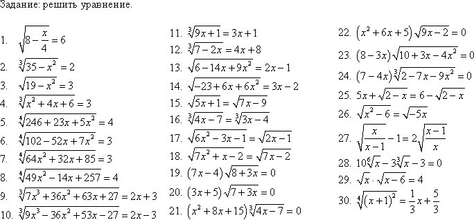 Контрольная работа иррациональные уравнения 10 класс. Алгебра 10 класс иррациональные уравнения. Иррациональные уравнения 10 класс самостоятельная. Иррациональные уравнения задания для тренировки. Контрольная иррациональные уравнения 10 класс.