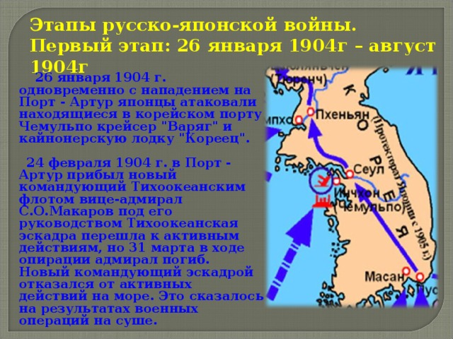 Презентация русско японская