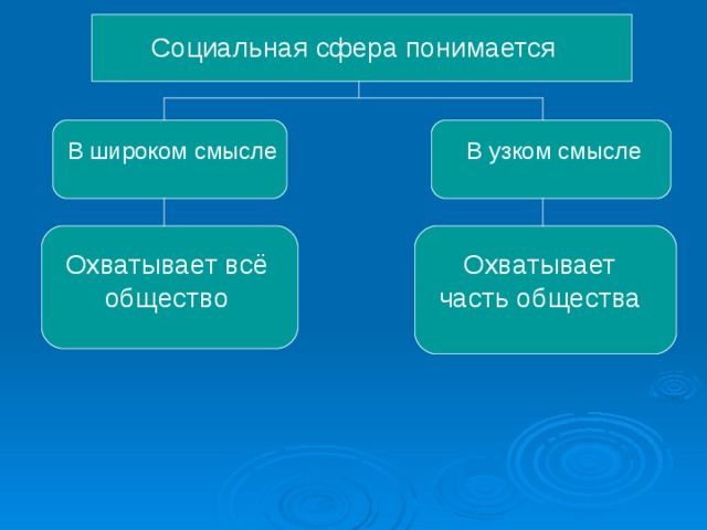 В узком смысле проект представляет собой