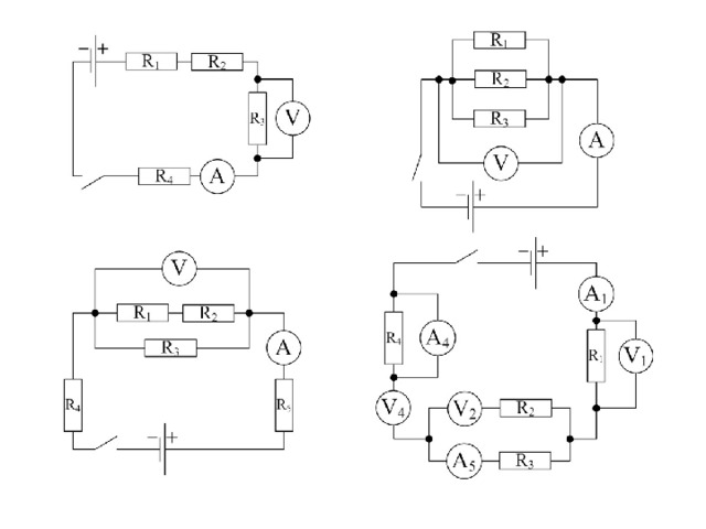 Avr 3 ekf proxima схема подключения