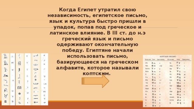 Египет какой язык. Коптская письменность Египта. Коптское письмо древнего Египта. Коптский Египетский язык. Коптское письмо письмо древнего Египта.