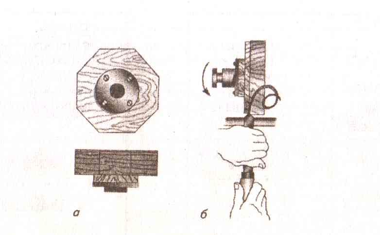 Планшайба для токарного станка по дереву своими руками чертежи и размеры