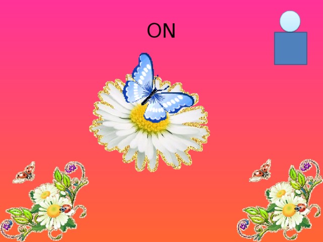 ON 