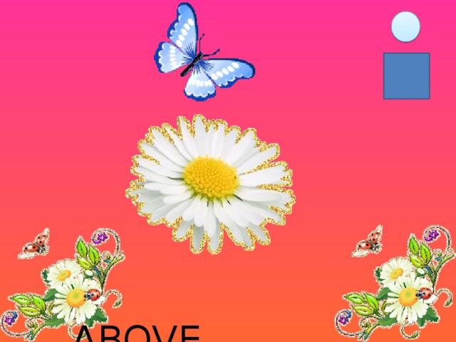  ABOVE 