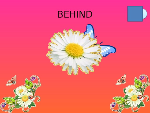BEHIND 